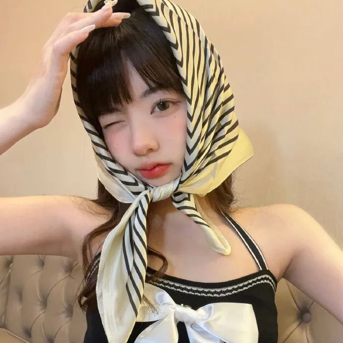 一切为了一个女孩